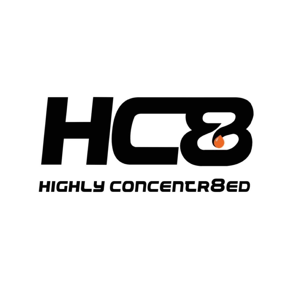 HC8