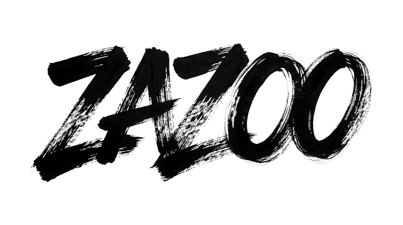 ZaZoo Marketplace